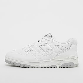 New Balance 550 weiß
