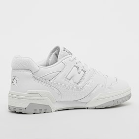 New Balance 550 weiß