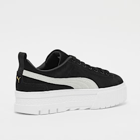 PUMA Mayze Wn's schwarz