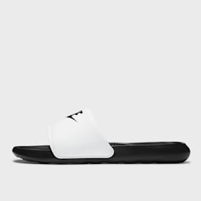Nike   Victori One Slide biały