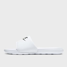 Nike Victori One Slide blanc