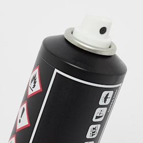 SNIPES Dirt & Wet Protector noir