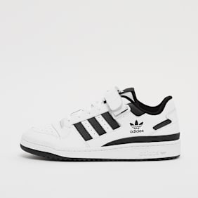 adidas Originals Forum Low Sneaker W blanc