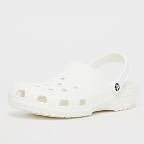 Crocs Classic blanc