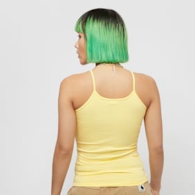 Karl Kani Small Signature Top jaune