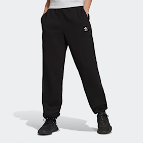adidas Originals Essentials Joggers noir