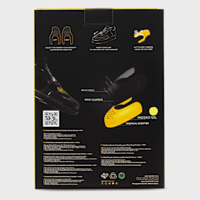 Crep Protect Crep Protect - Sneaker Shields zwart