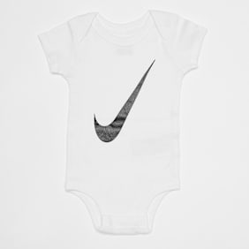 Nike NHN Swoosh Short Sleeve (3-Pack) multicolor