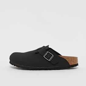 Birkenstock Boston BFBC noir