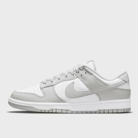 Nike   Dunk Low Retro grau