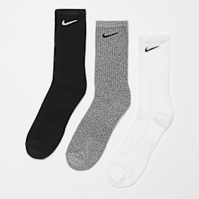 Nike   3 PACK - Everyday Cushioned wielokolorowy