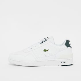 Lacoste T-Clip 0121 1 CUJ (GS) weiß