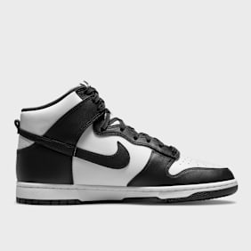 Nike   Dunk High Retro Panda noir