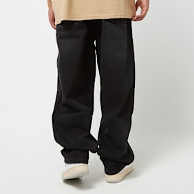 Reell Baggy preto