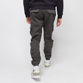 Urban Classics Cargo Jogging Pants gris
