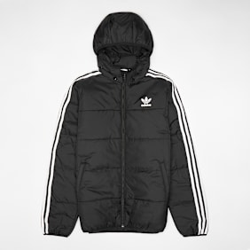 adidas Originals adicolor Jacket noir