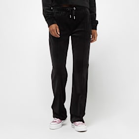 Juicy Couture Tina Track Pants preto