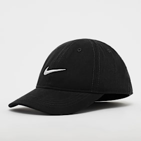 Nike Nab Boys Swoosh Ballcap schwarz