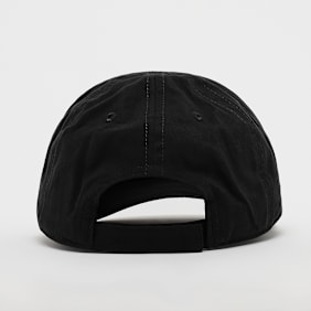 Nike Nab Boys Swoosh Ballcap preto