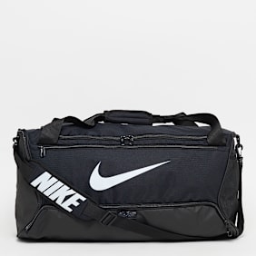 Nike   Brasilia schwarz