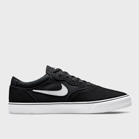 Nike SB SB Chron 2 noir