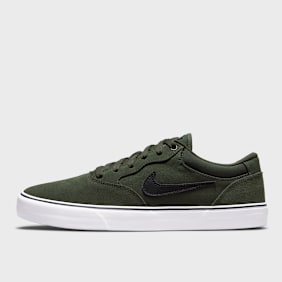 Nike SB SB Chron 2 groen