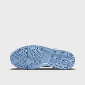 Jordan WMNS Air Jordan 1 Low azul