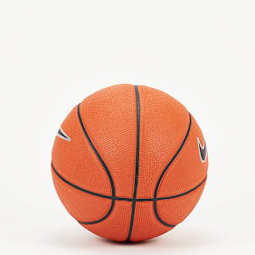 Nike   Swoosh Skills (Size 3) naranja