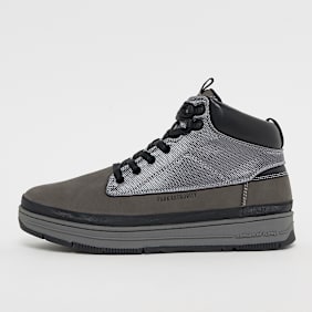 K1X GK 5000 charcoal grey/black grau
