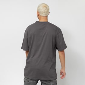 Karl Kani Small Signature Tee szary