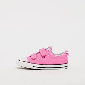 Converse Chuck Taylor All Star 2V Canvas (TD) roza