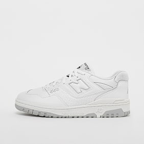 New Balance 550 weiß