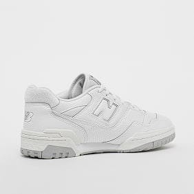 New Balance 550 blanc