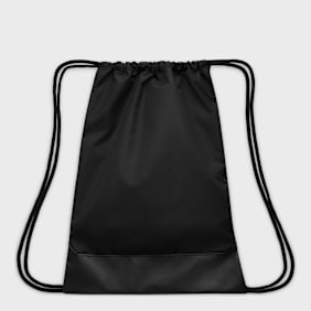 Nike   Brasilia 9.5 zwart