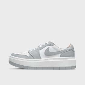 Jordan WMNS Air Jordan 1 Elevate Low gris