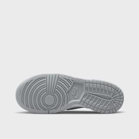 Nike Dunk Low (GS) white/light violet grijs