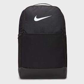 Nike Brasilia 9.5 Backpack negro