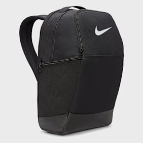 Nike Brasilia 9.5 Backpack zwart
