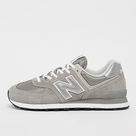 New Balance 574 grijs
