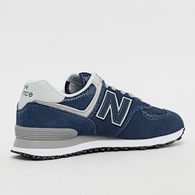 New Balance 574 blau