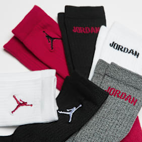 Jordan 6 PACK - Legend Crew višebojno