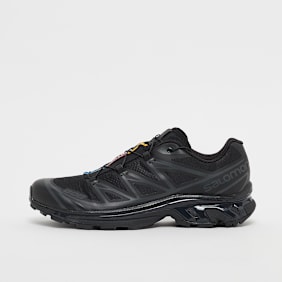 Salomon XT-6 zwart