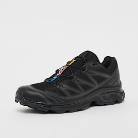 Salomon XT-6 noir