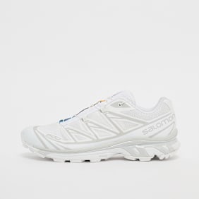 Salomon XT-6 wit