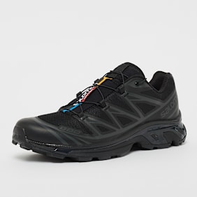 Salomon XT-6 schwarz