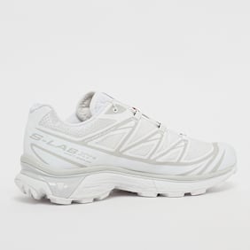 Salomon XT-6 bianco