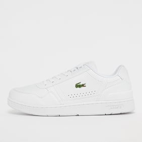 Lacoste T-Clip 0722 blanc