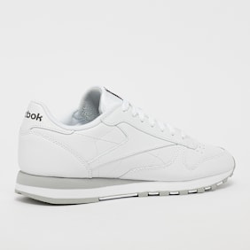 Reebok Classic Leather Sneaker weiß