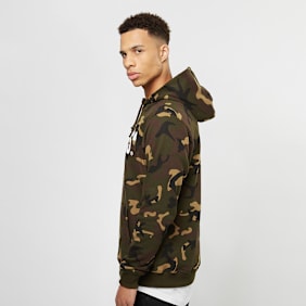 Mister Tee Vintage Ballin Hoodie wit