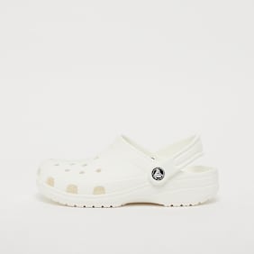 Crocs Classic Kinder weiß